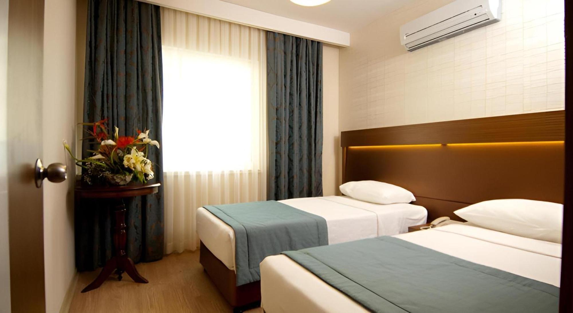 Supreme Beach Icmeler Adults Only Μαρμαρίς Εξωτερικό φωτογραφία