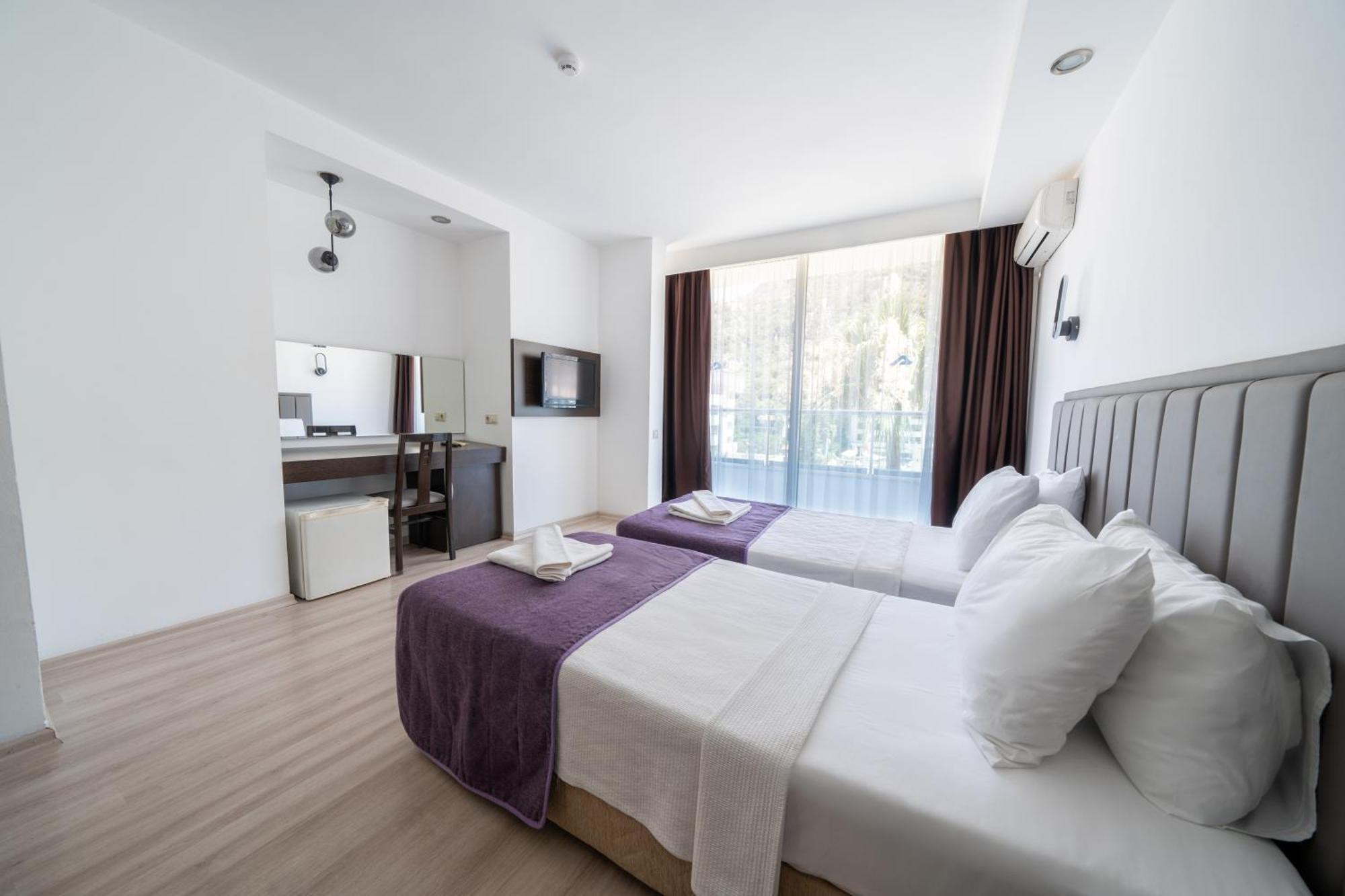 Supreme Beach Icmeler Adults Only Μαρμαρίς Εξωτερικό φωτογραφία