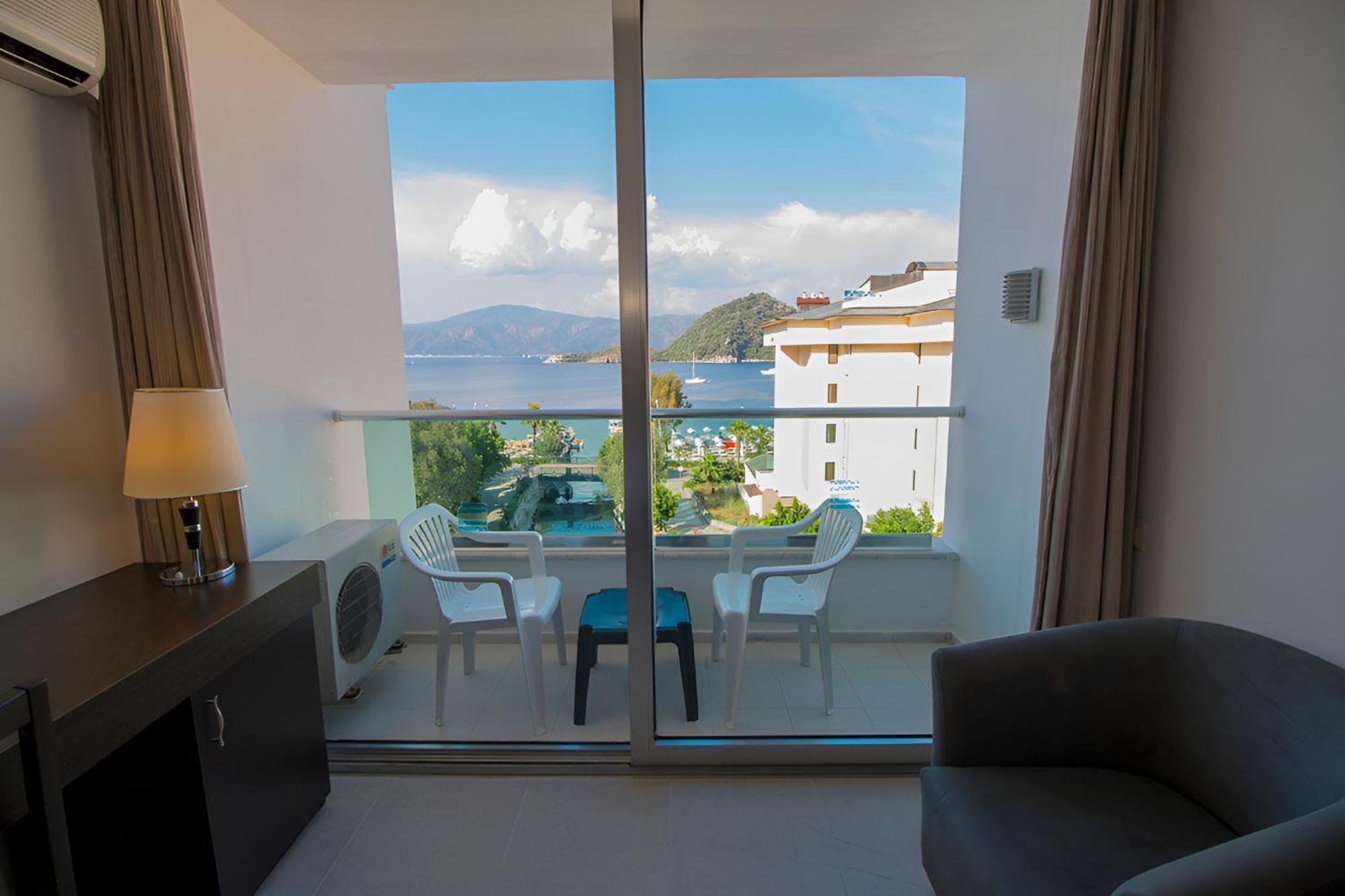 Supreme Beach Icmeler Adults Only Μαρμαρίς Εξωτερικό φωτογραφία