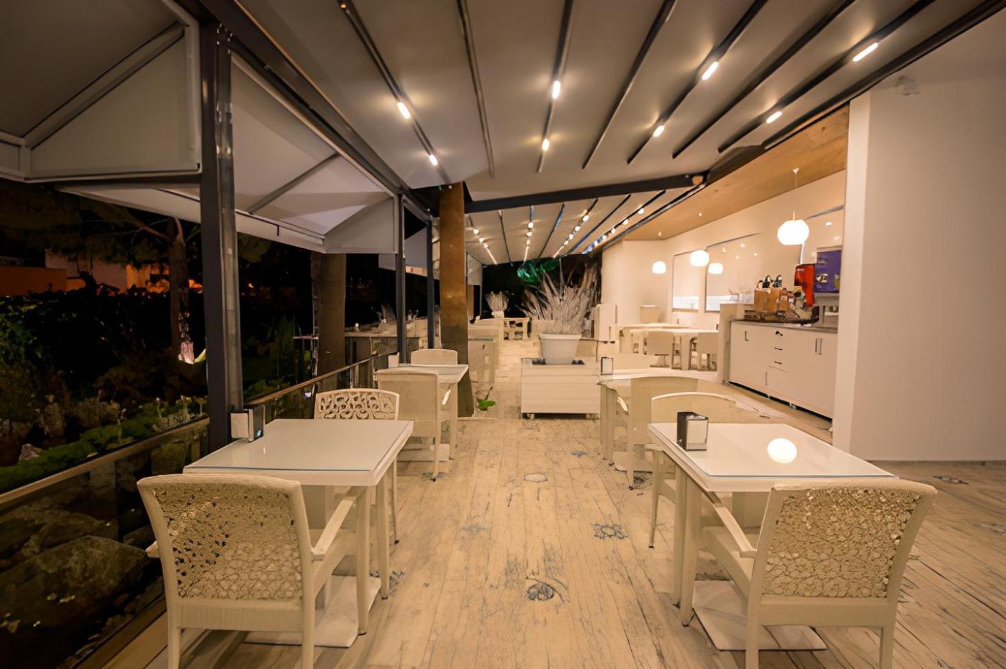 Supreme Beach Icmeler Adults Only Μαρμαρίς Εξωτερικό φωτογραφία